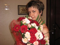 Оксана Карлова, 10 июля 1975, Белгород, id100857392