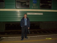 Сергей Юзеев, 12 апреля 1996, Учалы, id101712496