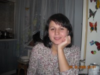 Лидия Конаныхина, 9 апреля 1998, Днепропетровск, id104696713