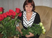 Валентина Зубкова, 17 ноября 1986, Киев, id10842182