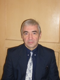 Николай Рыжков, 25 марта , Москва, id112158668