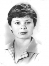 Светлана Помагайба-Михайловна, 18 ноября 1992, Москва, id113247134