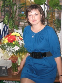 Ольга Алексеенко, 14 ноября 1976, Ханты-Мансийск, id115916044