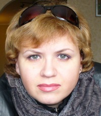 Ольга Епрынцева, 5 февраля , Брянск, id130862620