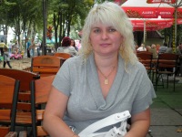 Ирина Кузнецова, 14 июля 1981, Николаев, id143795402