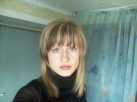 Екатерина Клочкова, 7 марта 1986, Барнаул, id151822779