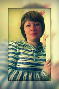 Наталья Мацкевич, 12 февраля 1990, Новосибирск, id155829394