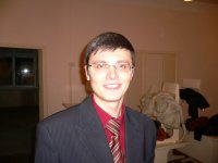 Андрей Гредченко, 9 июня , Энгельс, id34400369