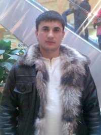 Рамиз Абдулаев, 7 марта , Калуга, id34845014