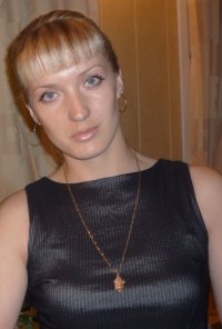 Анастасия Бобрякова, 4 июня 1986, Магнитогорск, id35265431