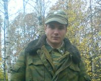 Сергей Майоров, 22 января 1989, Бобруйск, id35276263