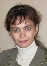 Оксана Калинина, 21 февраля 1994, Владимир, id36551502