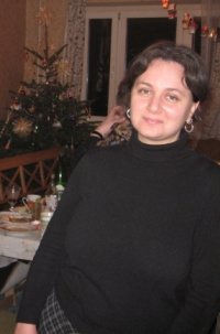 Надя Гофман, 1 мая 1986, Москва, id38990901