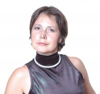 Татьяна Ларина, 4 июня 1991, Москва, id39040935