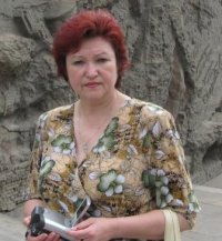 Людмила Олейник, 1 декабря 1984, Сердобск, id46102922