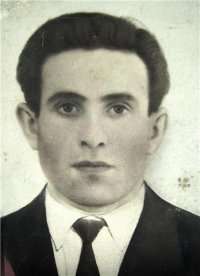 Николай Антонов, 11 сентября 1947, Кандалакша, id46509710