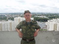 Ванёк Остапенко, 14 сентября 1993, Москва, id49453055