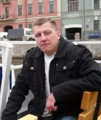 Илья Владимирович, 28 января , Москва, id4950538