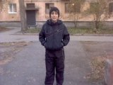 Андрей Мораов, 24 мая 1992, Асбест, id53624438