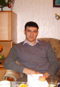 Наиль Айбушев, 17 ноября 1987, Белгород, id5944832