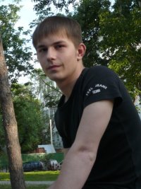 Сергей Костенко, 19 июля , Хабаровск, id6087869