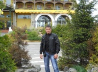 Руслан Аметшаев, 17 мая , Симферополь, id61237833