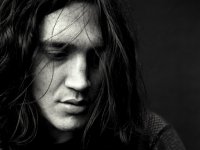Frusciante John