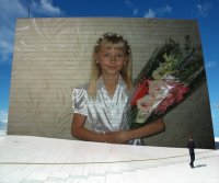 Танюша Симонова, 13 июня , Анжеро-Судженск, id75468215