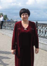 Ирина Обухова, 4 июня 1961, Ува, id76374146