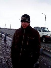 Андрей Кискин, 13 января , Барнаул, id76749014
