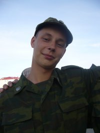 Сергей Высоцкий, 22 июня , Пермь, id80034038