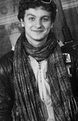 Филипп-веник Бледный, 2 мая 1988, Москва, id82421537
