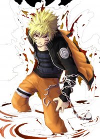 Naruto Uzumaki, 18 июля 1993, Москва, id87701556
