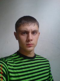 Антон Савинов, 2 января 1997, Кривой Рог, id91959707