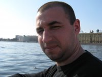 Руслан Джафаров, 15 декабря , Луганск, id98366913