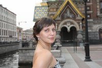 Anastasiya Smyazkaya, 19 января , Санкт-Петербург, id98778020