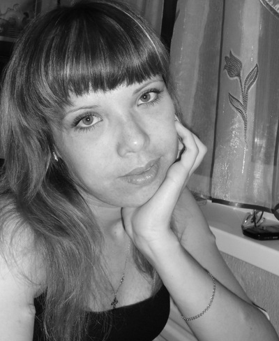 Анастасия Новикова, 28 января 1987, Новосибирск, id27836341