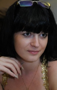 Екатерина Власова, 16 января , Жуковский, id13503479